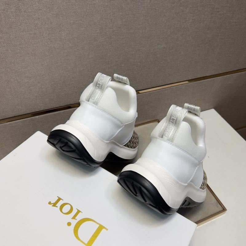 Christian Dior Sneaker